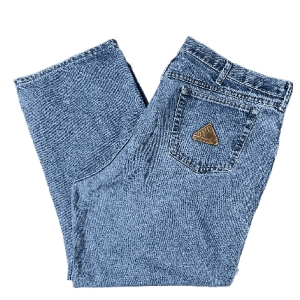 Bulwark Flame Resistant men's  jeans Size 44